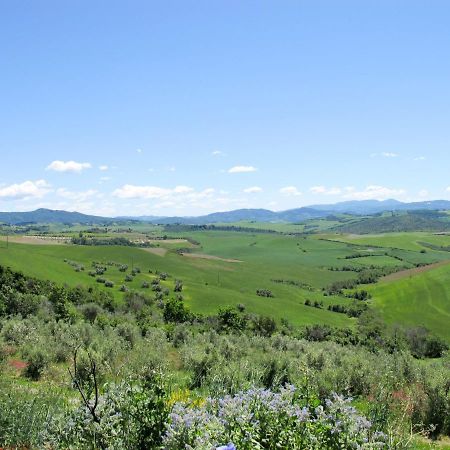 Holiday Home La Voce Del Silenzio By Interhome Volterra Exteriör bild