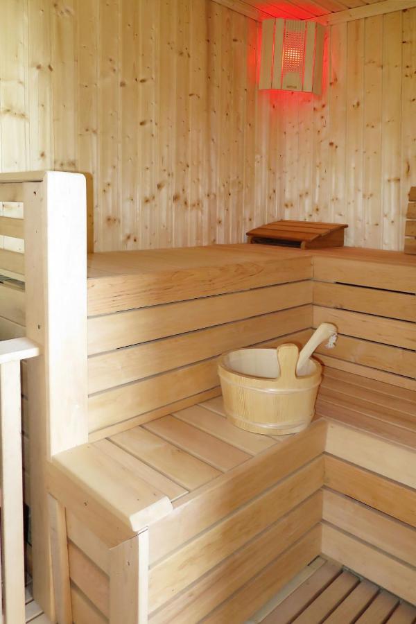Holiday Home La Voce Del Silenzio By Interhome Volterra Exteriör bild