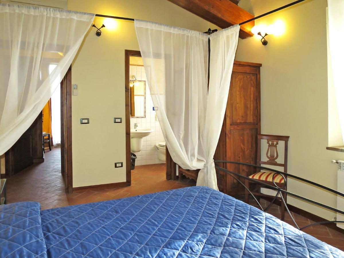 Holiday Home La Voce Del Silenzio By Interhome Volterra Exteriör bild