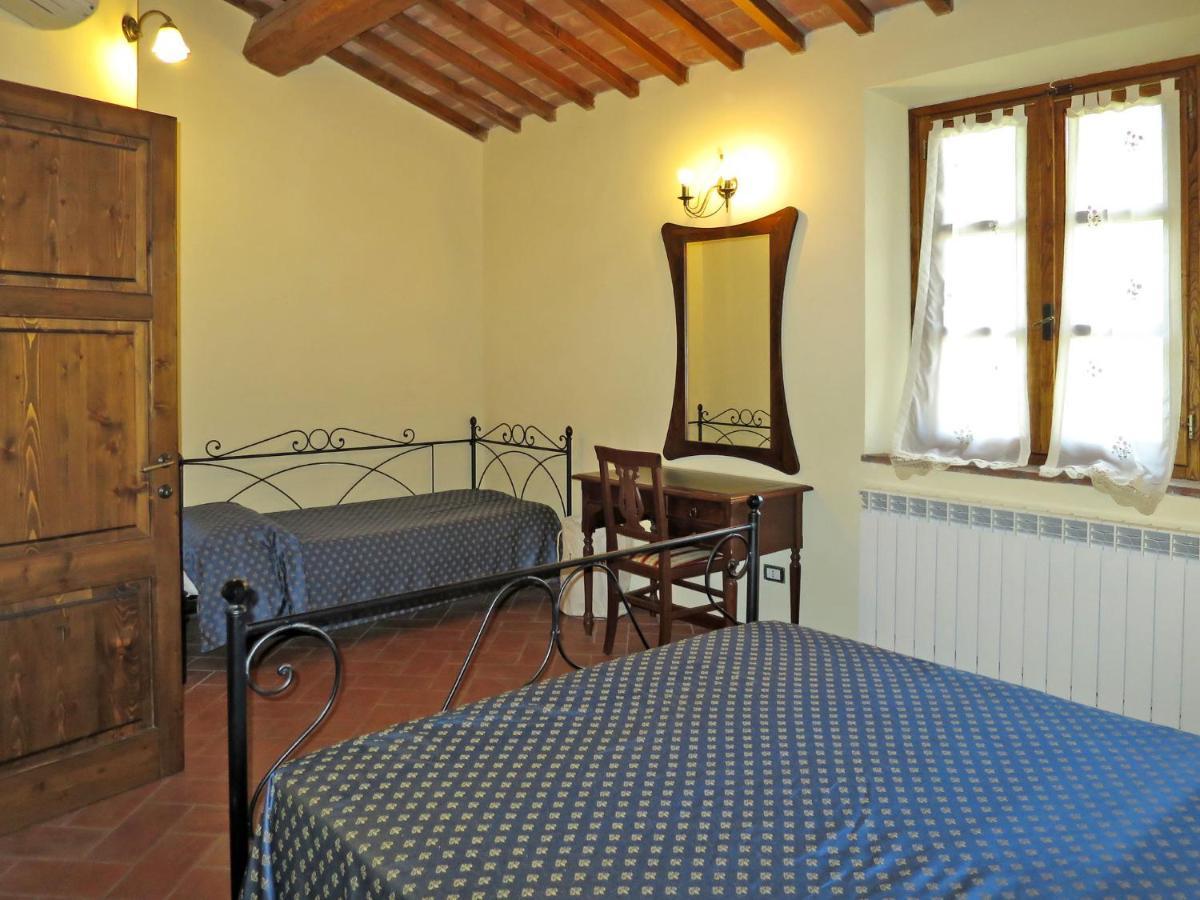 Holiday Home La Voce Del Silenzio By Interhome Volterra Exteriör bild