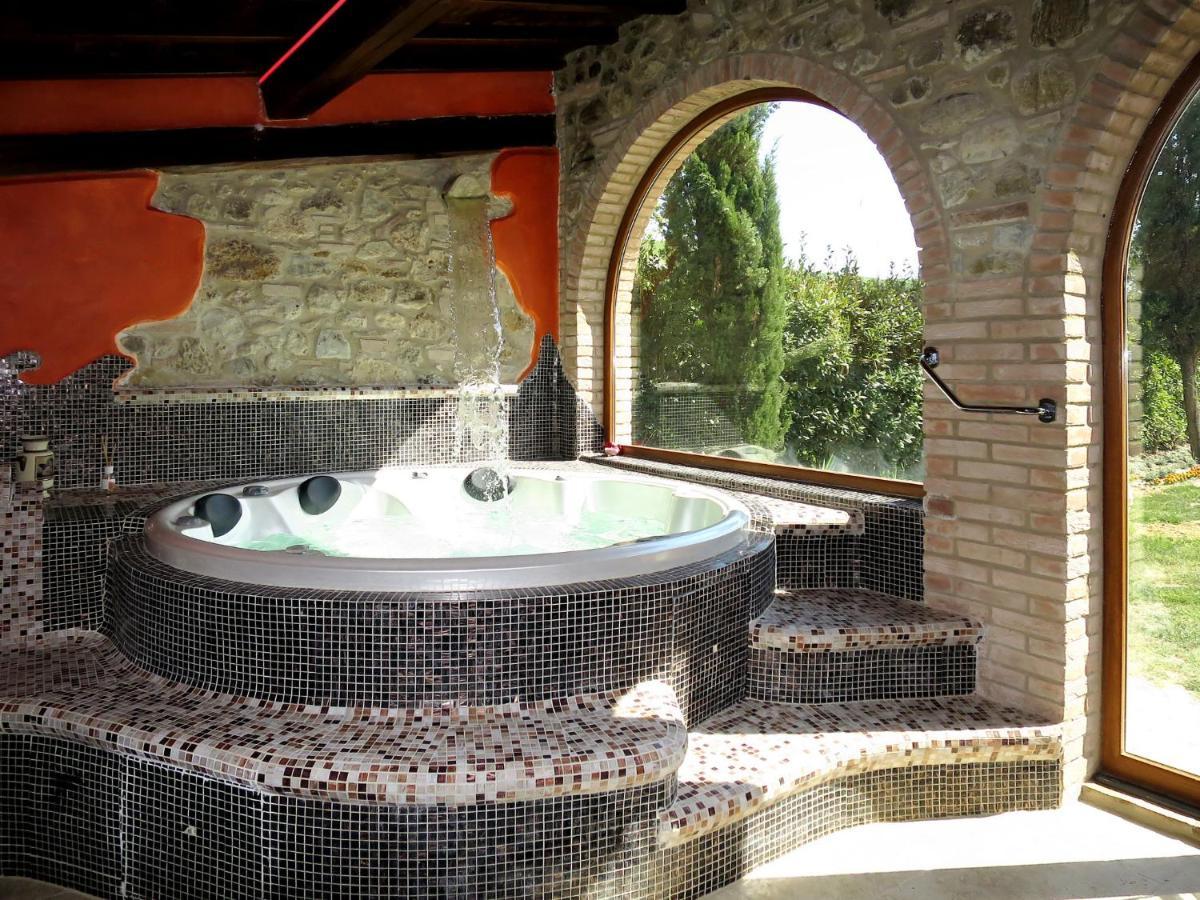 Holiday Home La Voce Del Silenzio By Interhome Volterra Exteriör bild