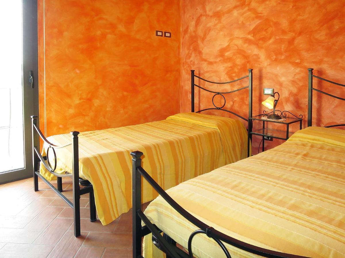 Holiday Home La Voce Del Silenzio By Interhome Volterra Exteriör bild