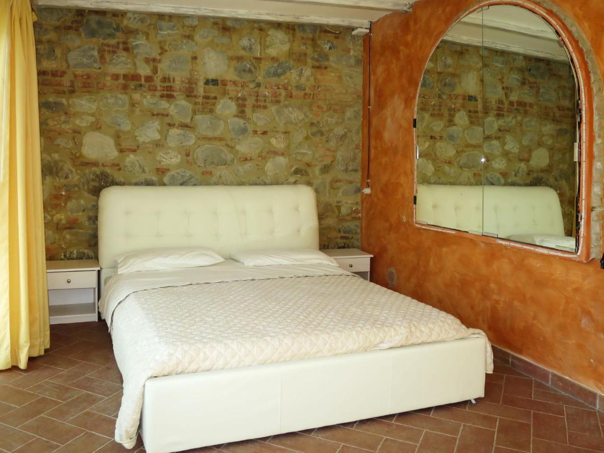 Holiday Home La Voce Del Silenzio By Interhome Volterra Exteriör bild