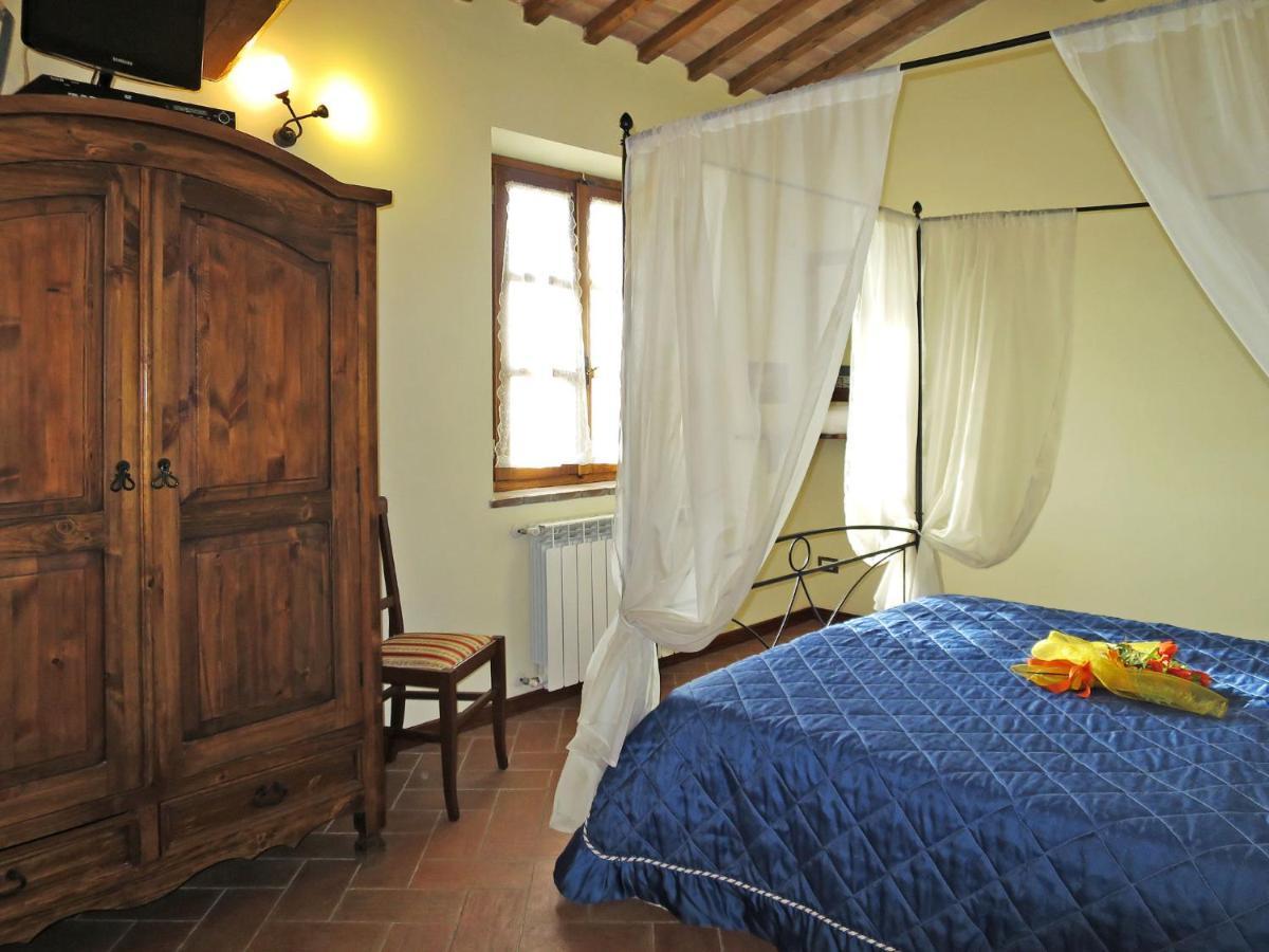Holiday Home La Voce Del Silenzio By Interhome Volterra Exteriör bild