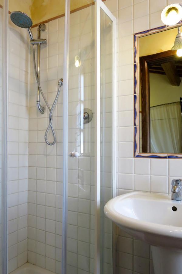 Holiday Home La Voce Del Silenzio By Interhome Volterra Exteriör bild