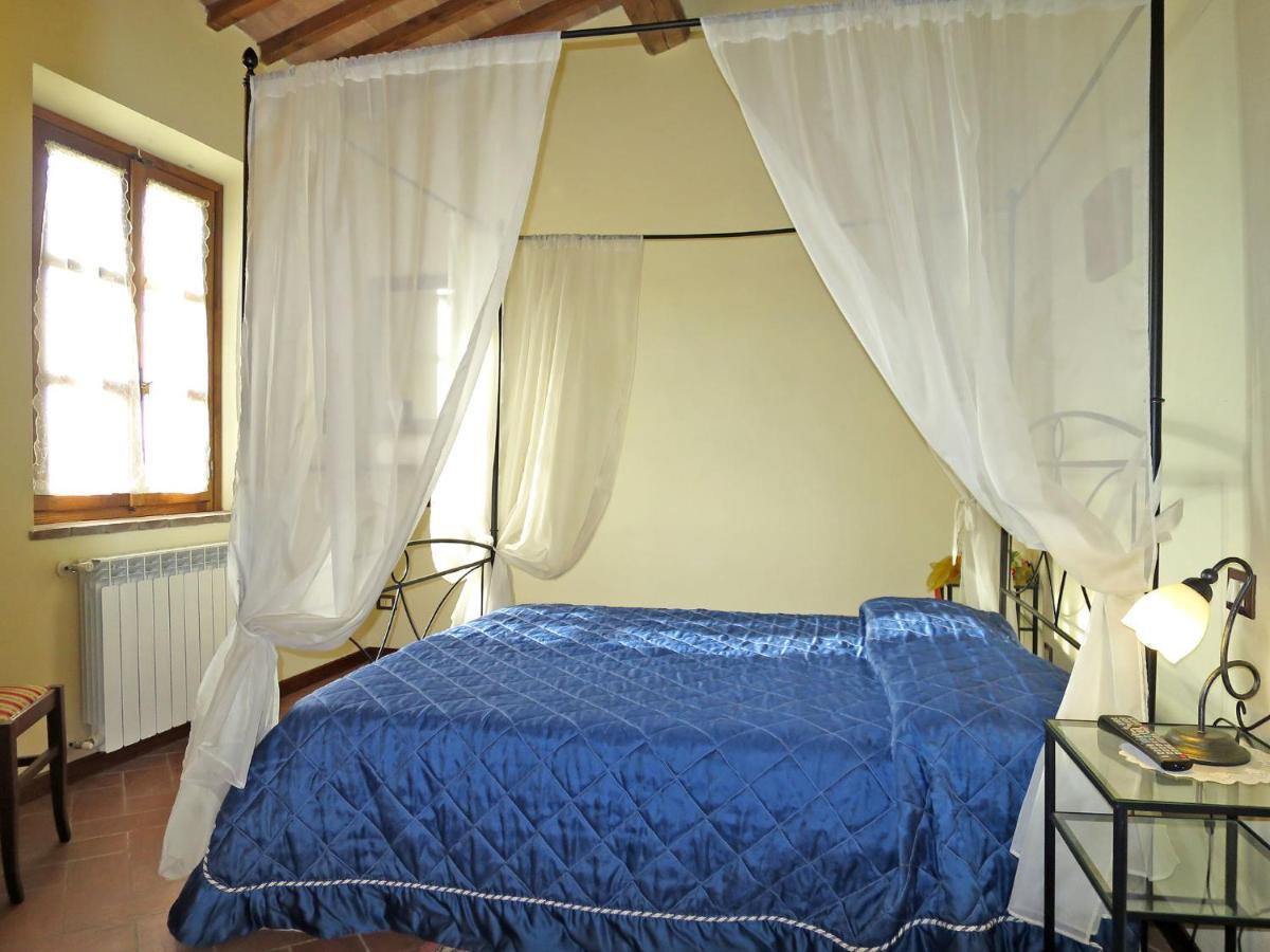 Holiday Home La Voce Del Silenzio By Interhome Volterra Exteriör bild
