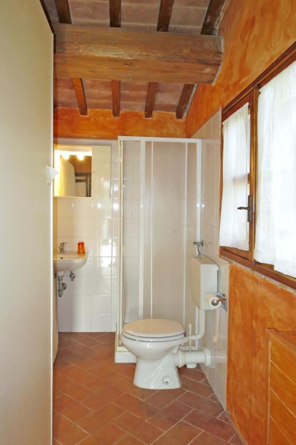 Holiday Home La Voce Del Silenzio By Interhome Volterra Exteriör bild