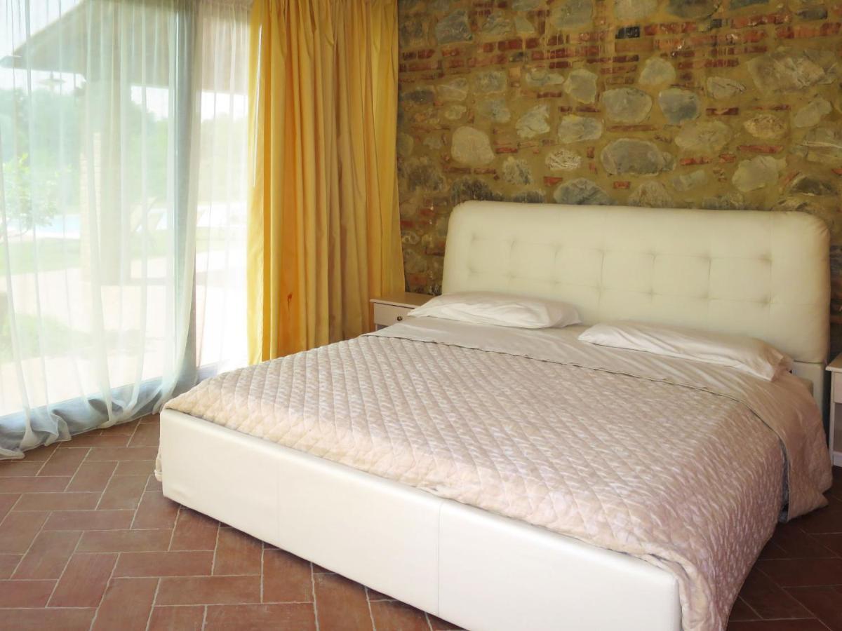 Holiday Home La Voce Del Silenzio By Interhome Volterra Exteriör bild