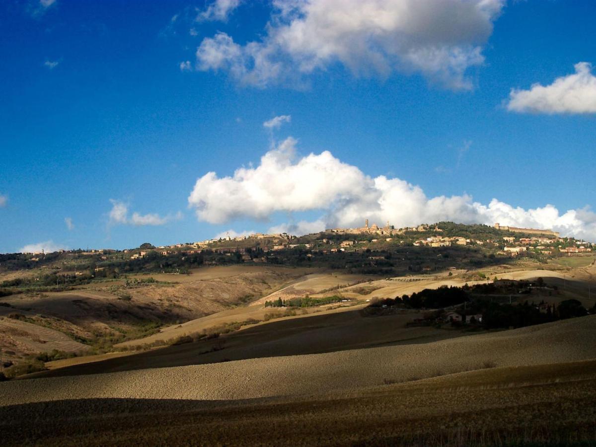 Holiday Home La Voce Del Silenzio By Interhome Volterra Exteriör bild